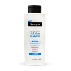 Hidratante Corporal Neutrogena Body Care Intensive Comfort De 400ml