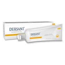 Gel Cicatrizante Dersani Hidrogel 85g