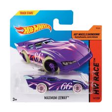 Carrinho Hot Wheels Básico