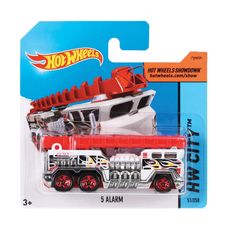 Carrinho Hot Wheels Básico