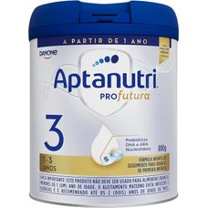 Aptanutri Profutura 3 Fórmula Infantil 800g