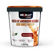 Pasta Amendoim Absolut Protein Ball 1,005Kg