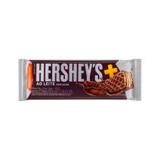 Chocolate Hersheys Wafer Mais Leite 102g