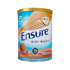 Ensure Abbott Sabor Chocolate 850g