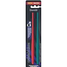 Escova Dental Dentil Carbox Colors Whitening Leve 2 Pague 1