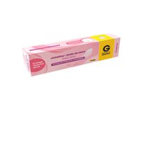 Nistatina+ Óxido de Zinco Cimed pomada 60g