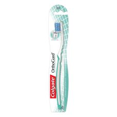 Escova Dental Colgate Orthogard Ultra Compacta Macia