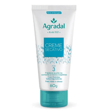creme Secativo Agradal Hydra Care Cravo E Espinhas 60g