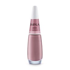 Esmalte Impala A Cor Da Moda Cremoso Serena 7,5ml
