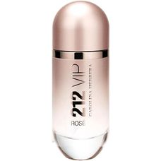 Perfume Carolina Herrera 212 Vip Rose Edp 50ml