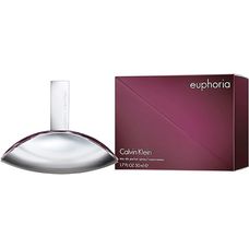 Euphoria Calvin Klein Perfume Feminino Eau de Parfum 50ml