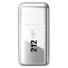 Perfume Carolina Herrera 212 Vip Men Eau de Toilette 100ml