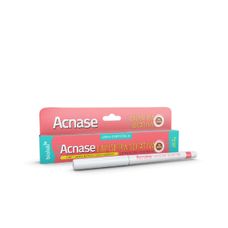 Acnase Lapiseira Secativa Marrom 300mg