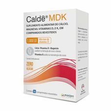 Caldê Mdk Marjan 1000Ui com 30 comprimidos revestidos