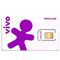 Chip Vivo