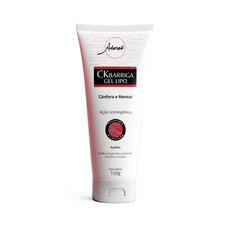 Ck Barriga Light Hair 150g