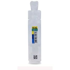 solução de Glicose  Isofarma 50% 10ml