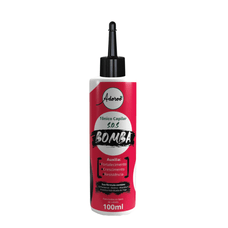 Tônico Capilar Adoroo Bomba Crescimento 100ml