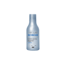 Shampoo Kallis Multi Hidratacao 300ml