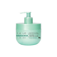 Mascara Kallis Nutricao Balanceada 250g
