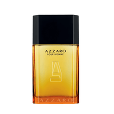 Perfume Masculino Azzaro Pour Homme  50ml