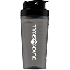 Coqueteleira Black Skull 600ml