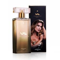 Perfume Gusttavo Lima Embaixador For Her 100ml