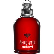 Perfume Amor Amor Cacharel Eau de Toilette Feminino