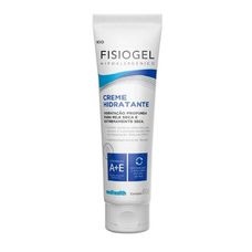 Fisiogel Creme Hidratante Travel Size 60g