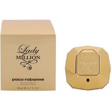 Perfume Lady Million Edp 80ml