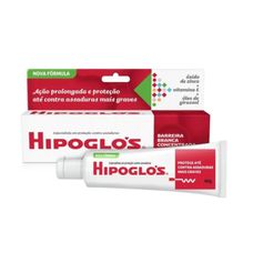 Hipoglos Original Pomada 40g
