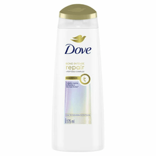 SHAMPOO DOVE BOND INTENSE REPAIR+PETÍDEO COMPLEX 175ML