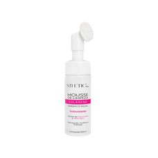 Mousse Colágeno Sthetic 150ml