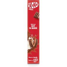 Cereal Matinal Nestle Kit Kat 210g