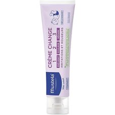Creme para Assaduras Mustela 123 110g