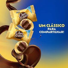 Ouro Branco Bombom