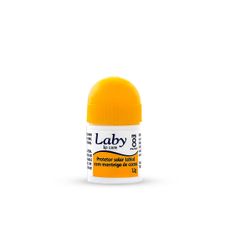 Protetor Labial Bravir Mant Cacau Laby Fps 8 3,2g