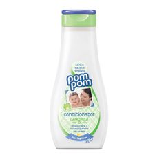 Condicionador Pompom Camomila 200ml