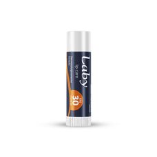Protetor Labial Bravir Laby Morango Fps 30 4,5g