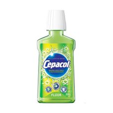 Enxaguante Bucal Cepacol Flúor 250ml