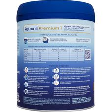 Aptamil Premium 1 Fórmula Infantil 800g