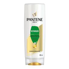 Condicionador Pantene Restauração Profunda 400ml