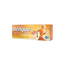 Balsamo Bengué Ems pomada 60g
