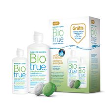 Biotrue Bausch & Lomb 300ml+ 120ml