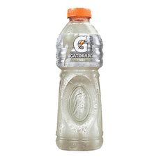 Gatorade Isotônico Limão 500ml