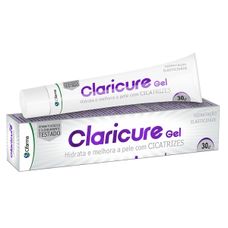 Claricure Cifarma Gel Hidratante de Cicatrizes 30g