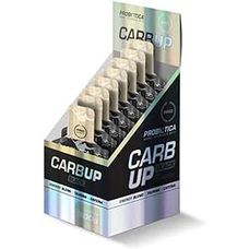Carb-Up Gel Probiótica Black Baunilha - Unidade com 30g