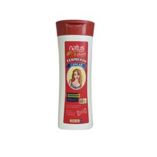 Condicionador Natusplant Fermento 350ml