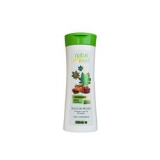 Condicionador Natusplant Ricino 350ml