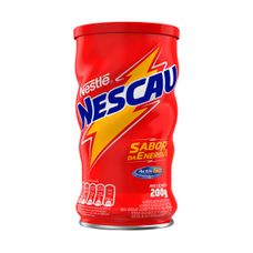 Achocolatado pó Nescau 2.0 Lata 200g